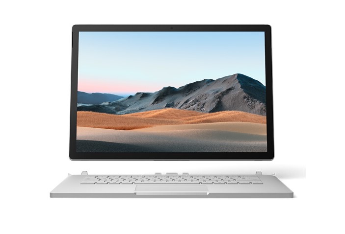 芮城Surface 维修前的准备工作